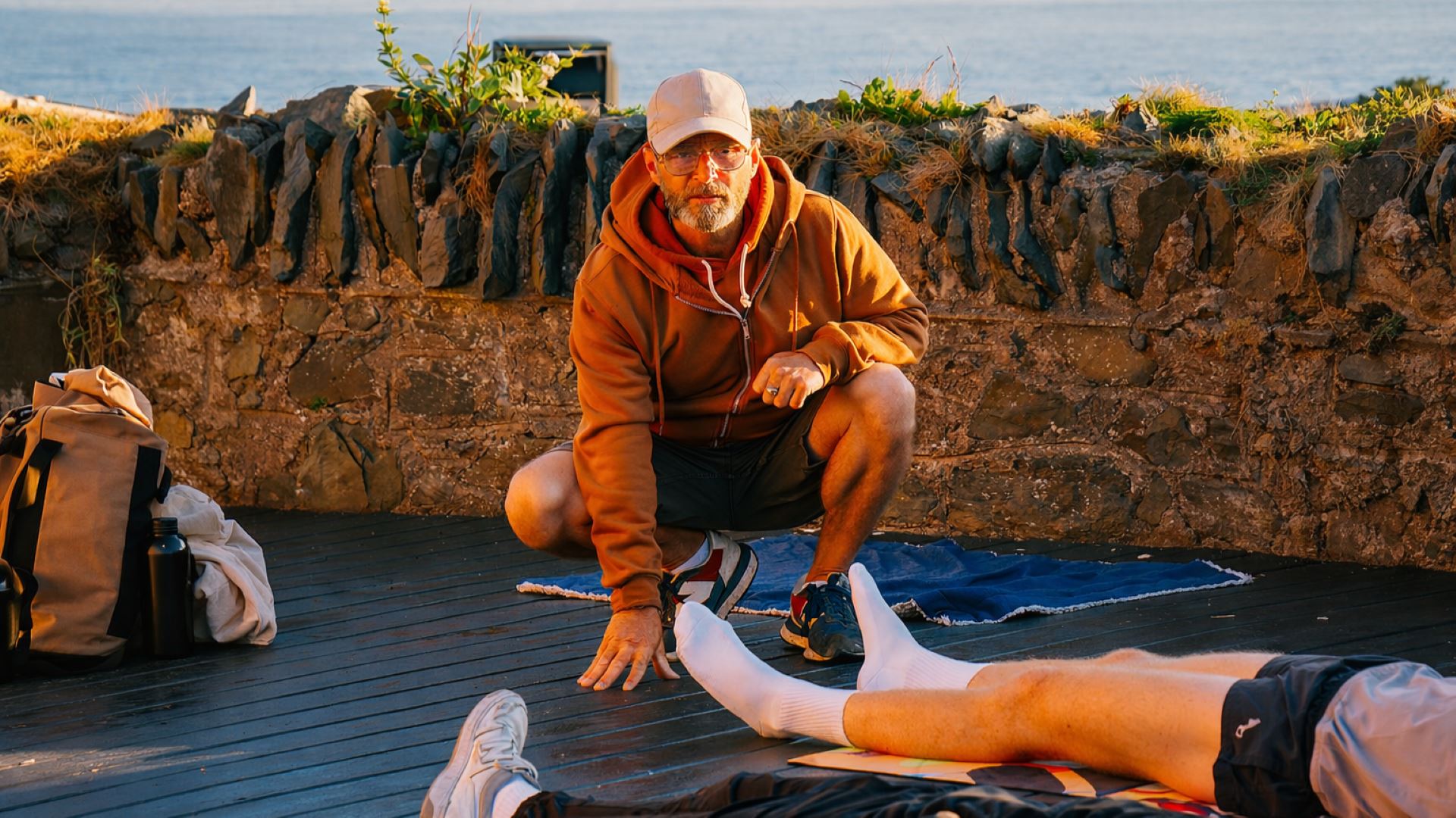 Contact Second Breath